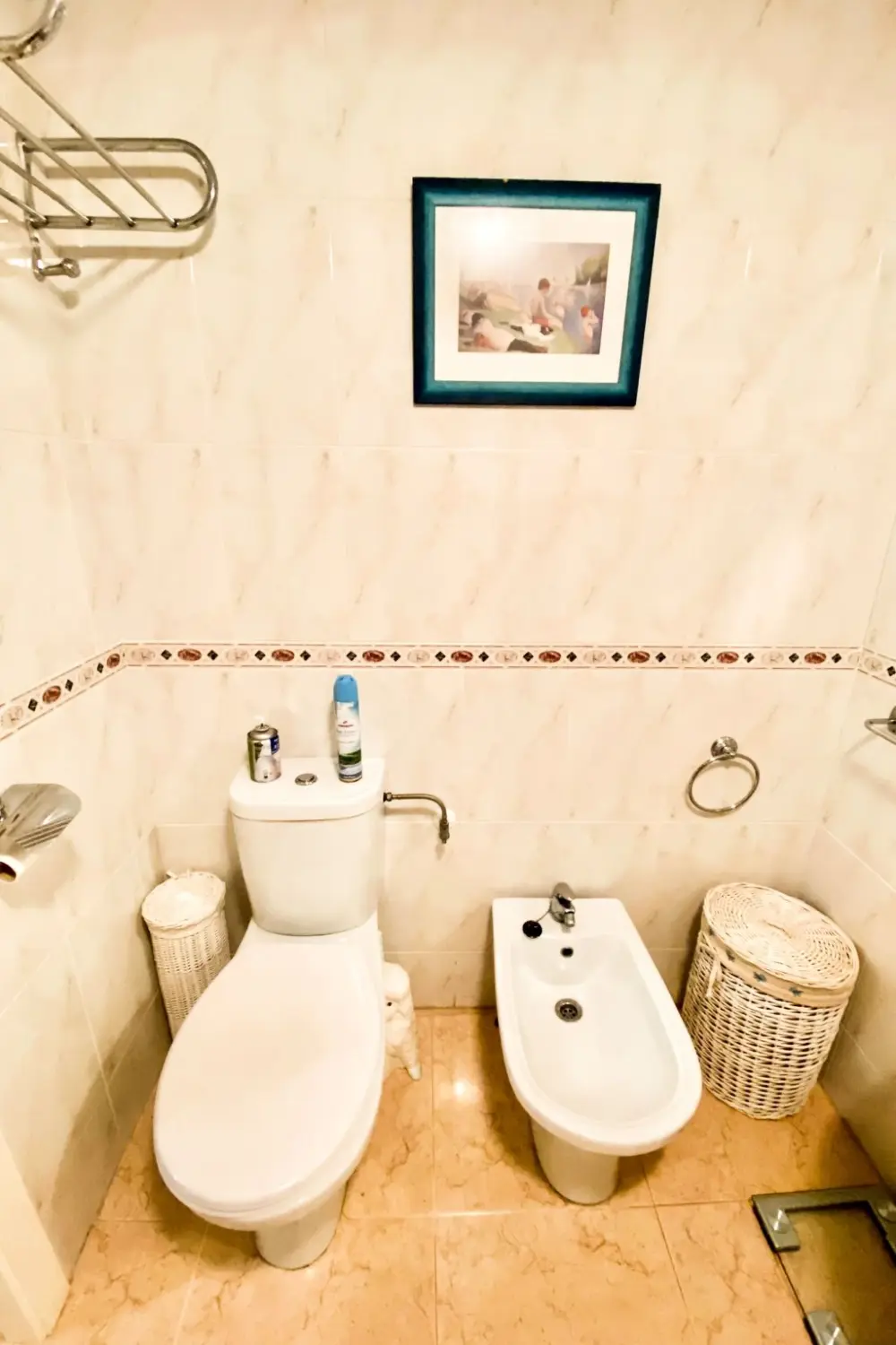 Résidence Wohnung Residencial Portofino v