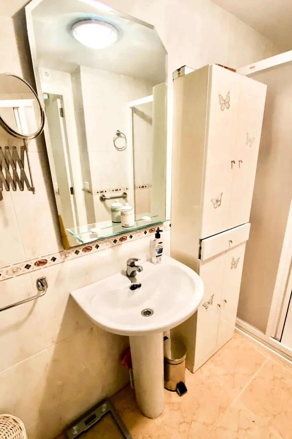 Résidence Wohnung Residencial Portofino v