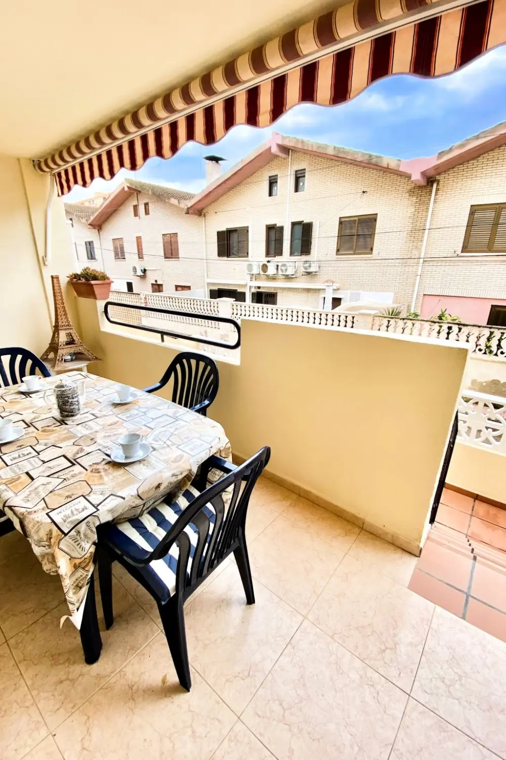 Résidence Wohnung Residencial Portofino v