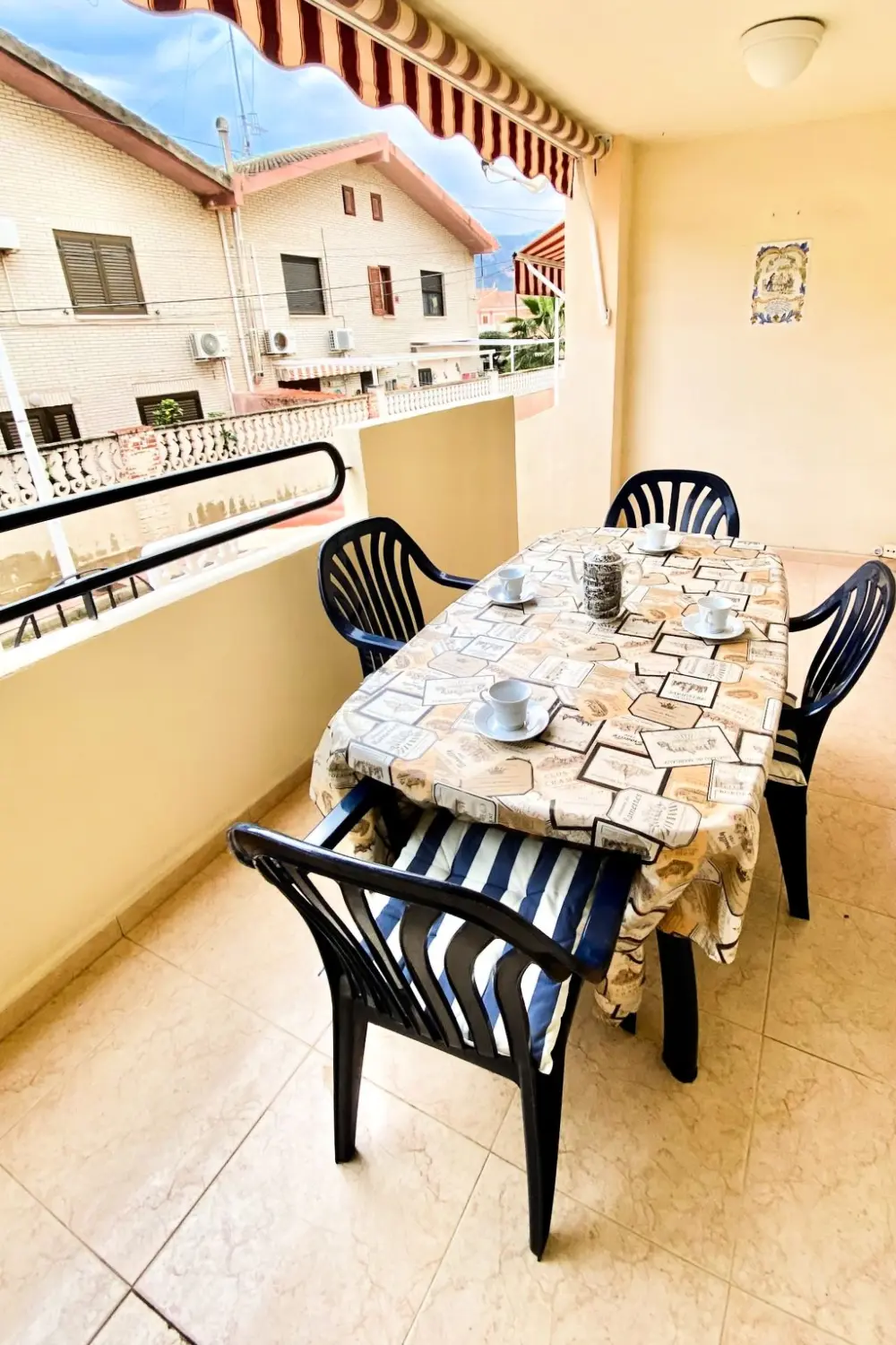 Résidence Wohnung Residencial Portofino v