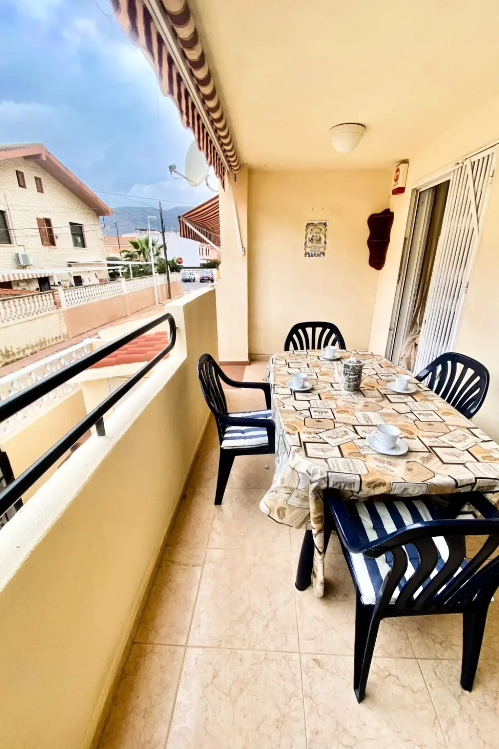 Résidence Wohnung Residencial Portofino v