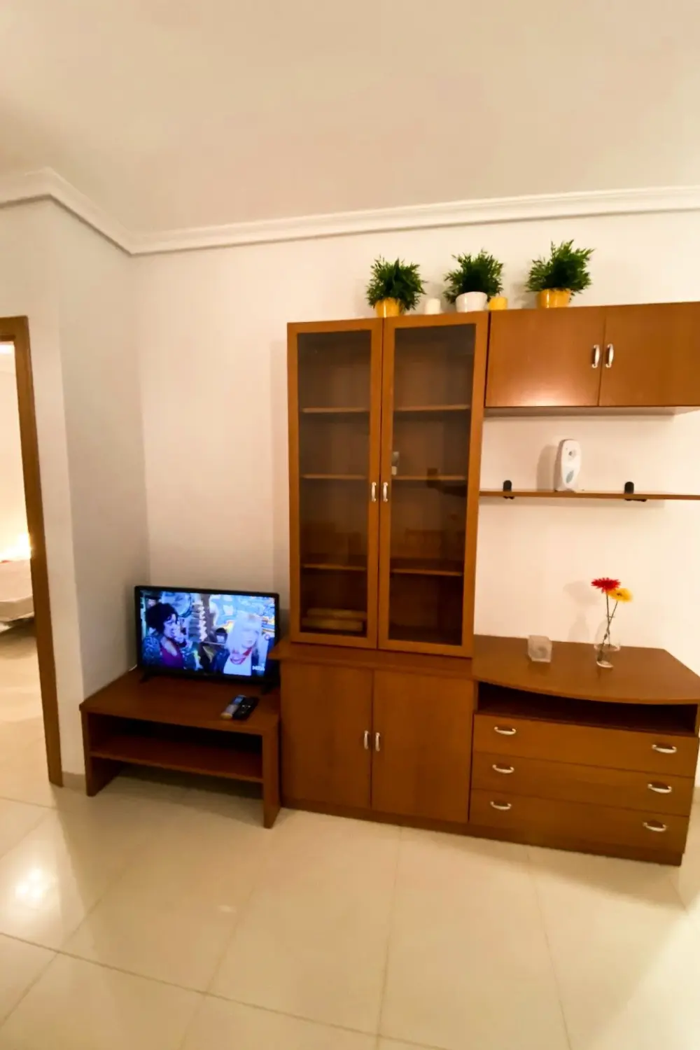 Résidence Wohnung Vistamar REF. 021