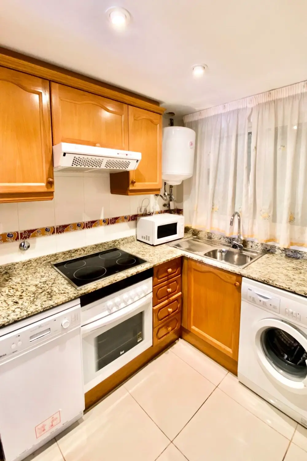 Résidence Wohnung Vistamar REF. 021
