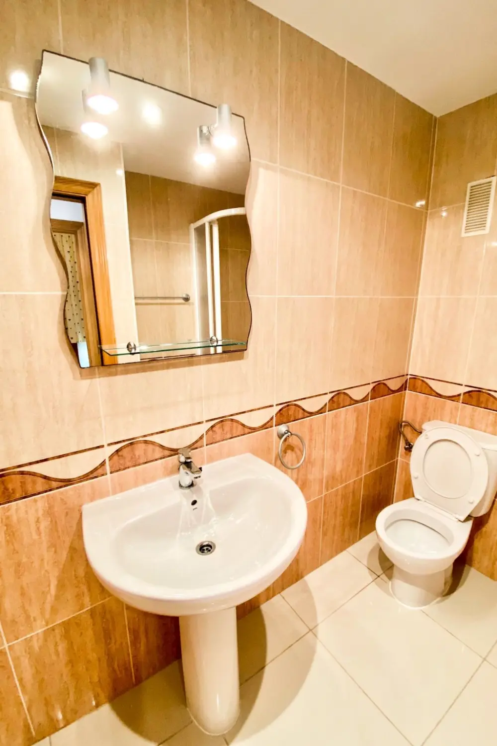 Résidence Wohnung Vistamar REF. 021