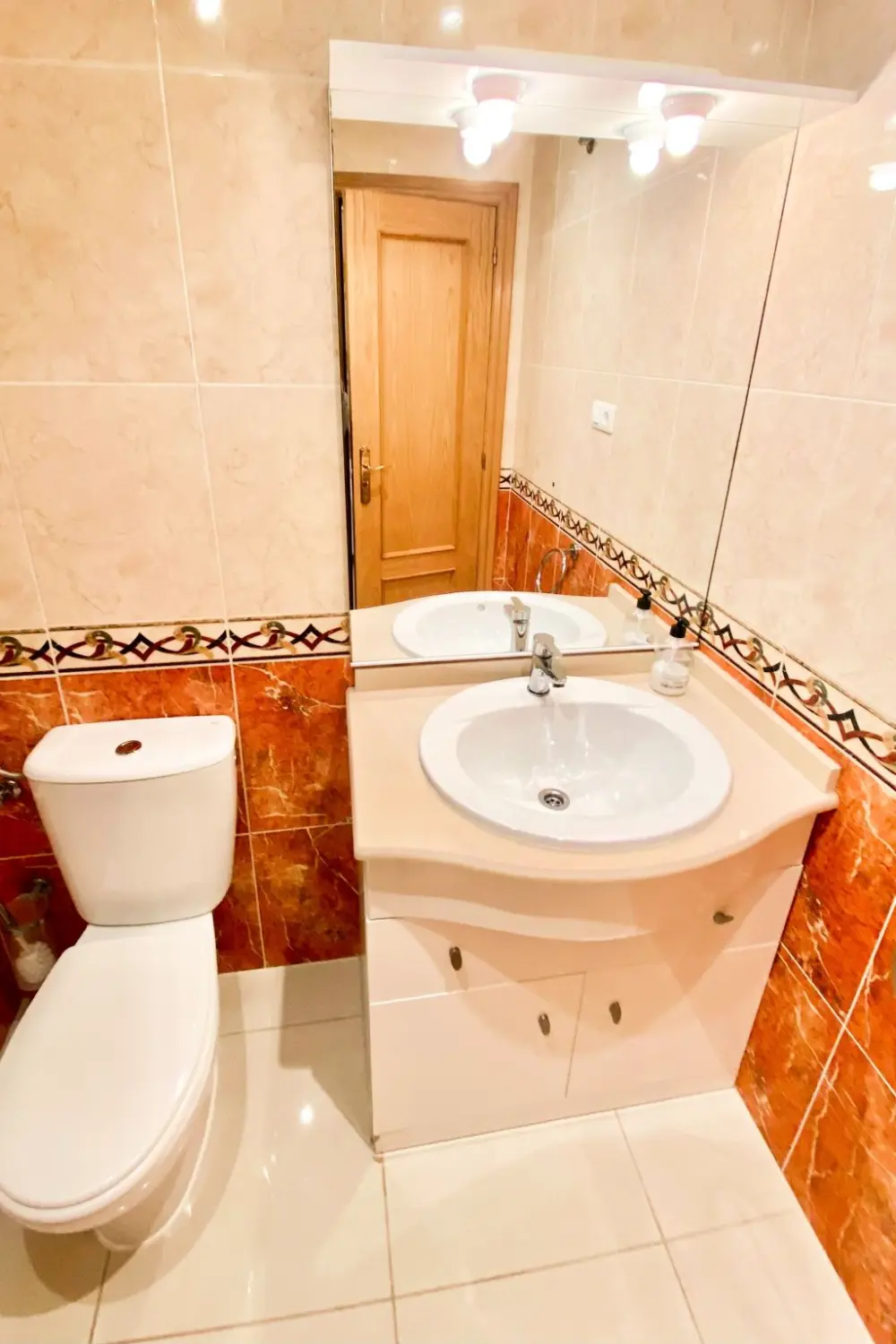 Résidence Wohnung Vistamar REF. 021