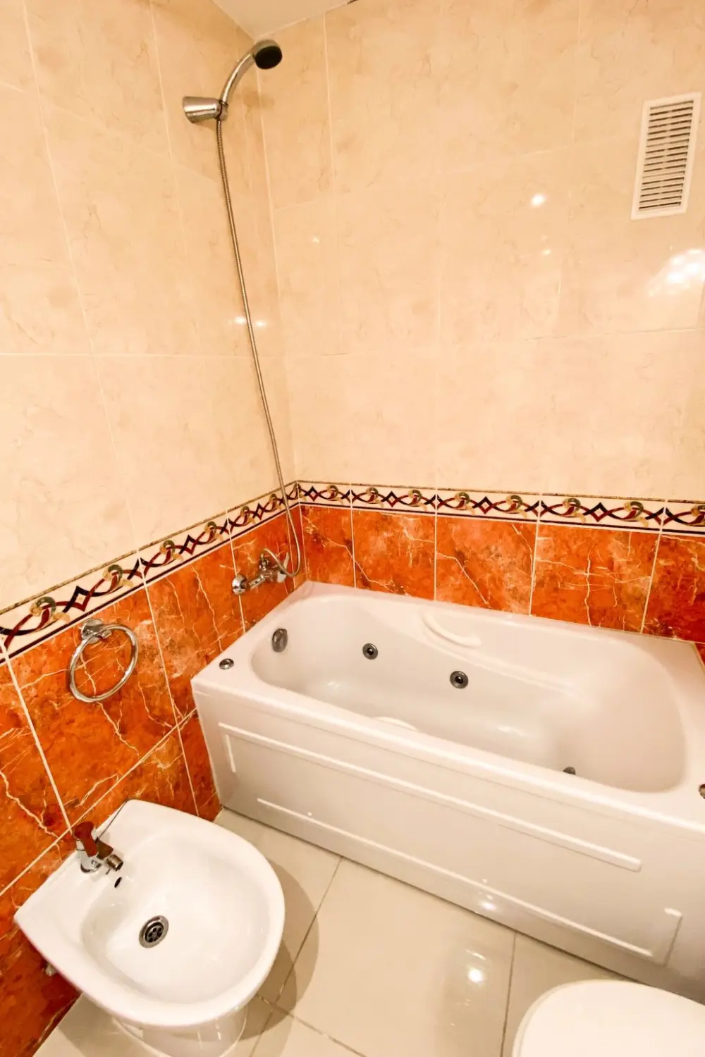 Résidence Wohnung Vistamar REF. 021