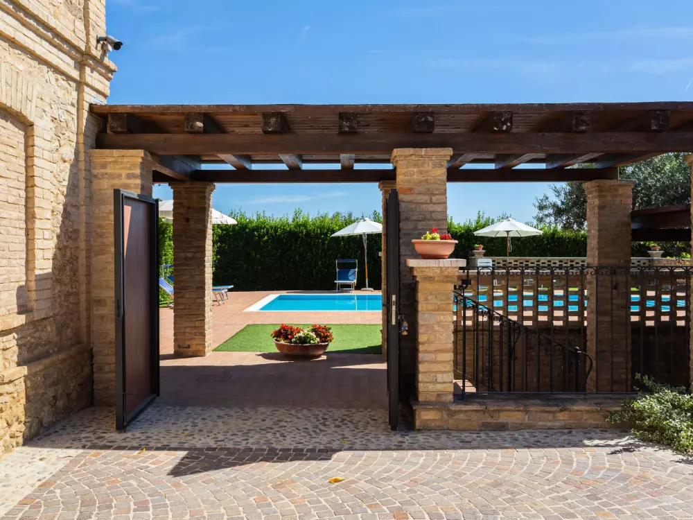 Maison de Vacances Ortona