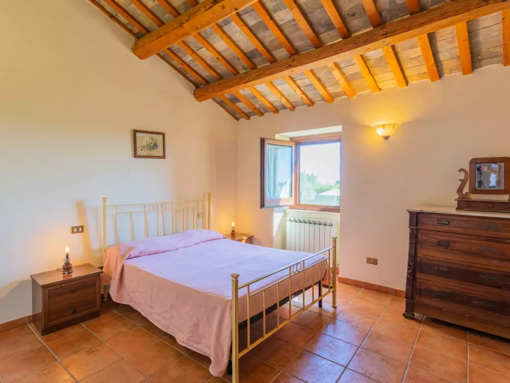 Maison de Vacances Ortona