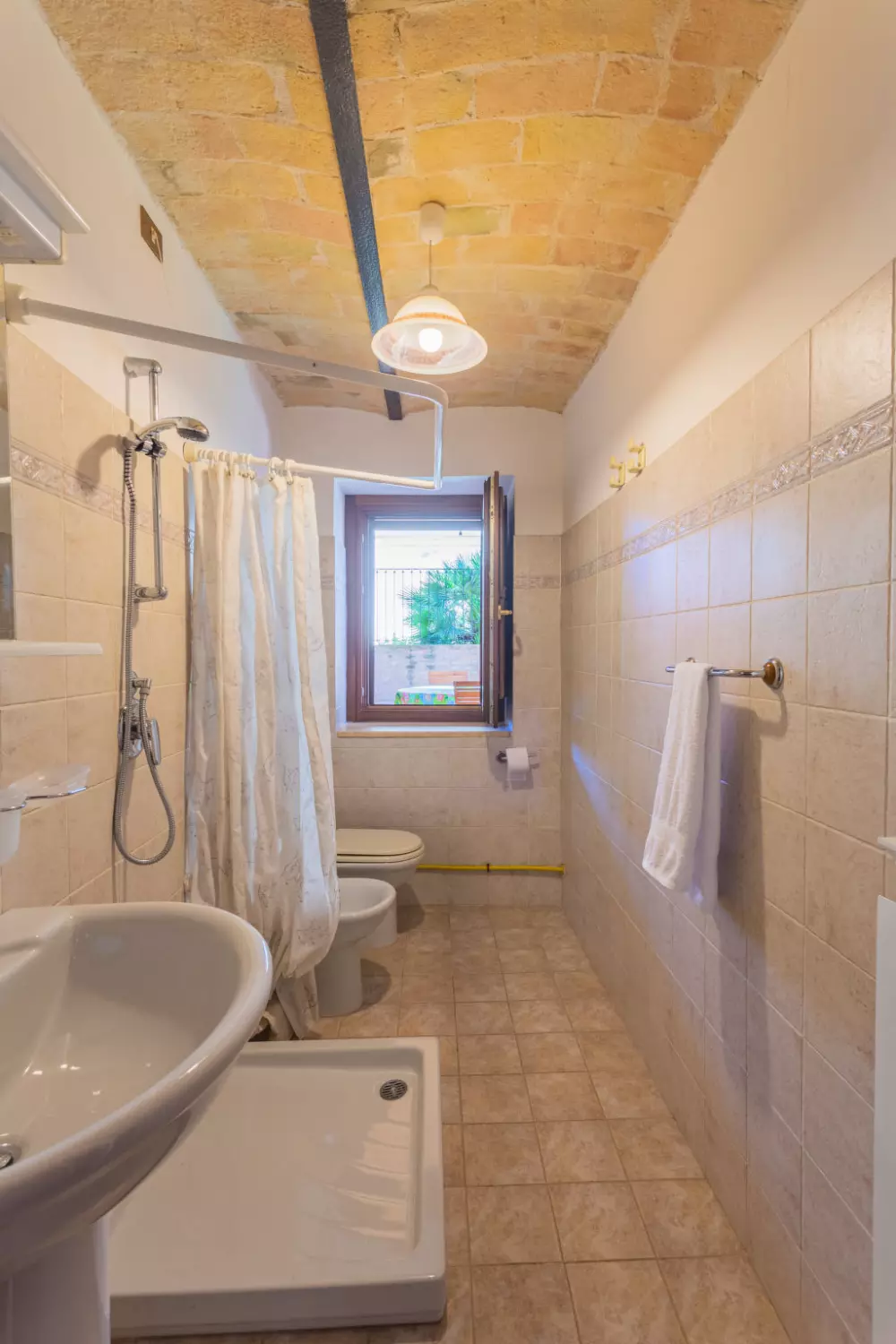 Maison de Vacances Ortona