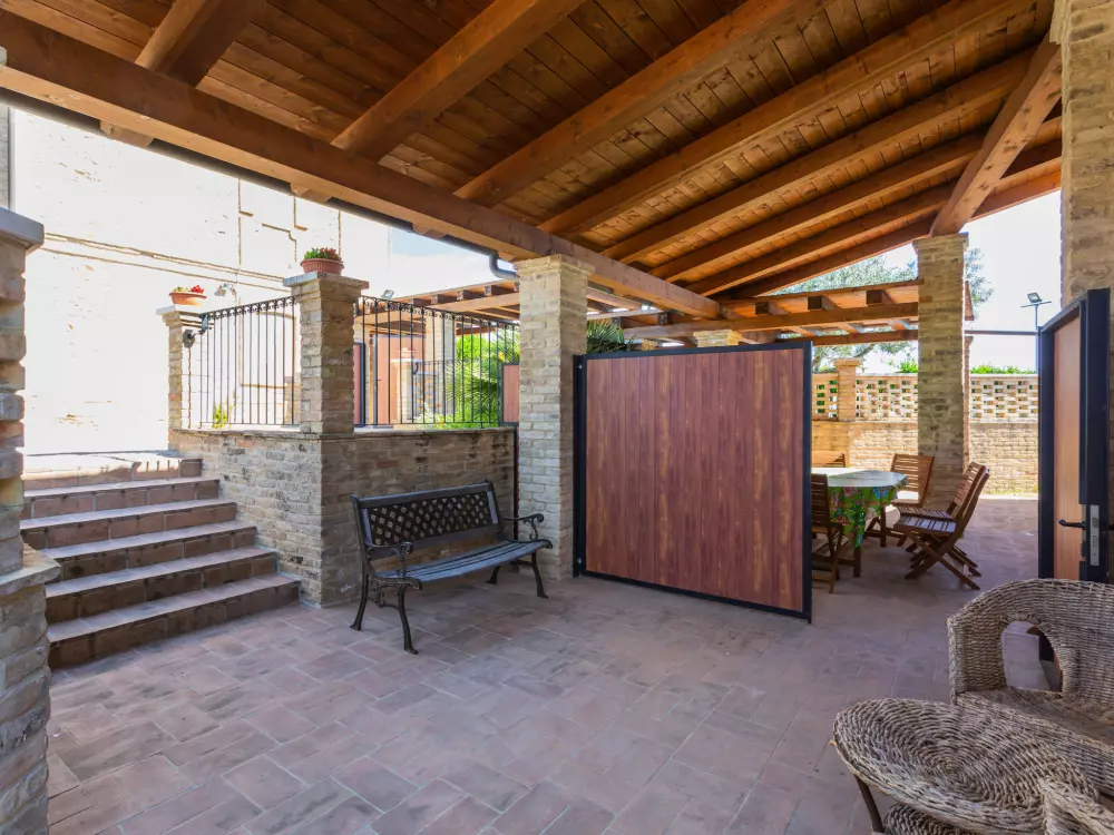 Maison de Vacances Ortona