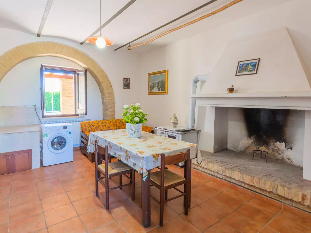 Maison de Vacances Ortona