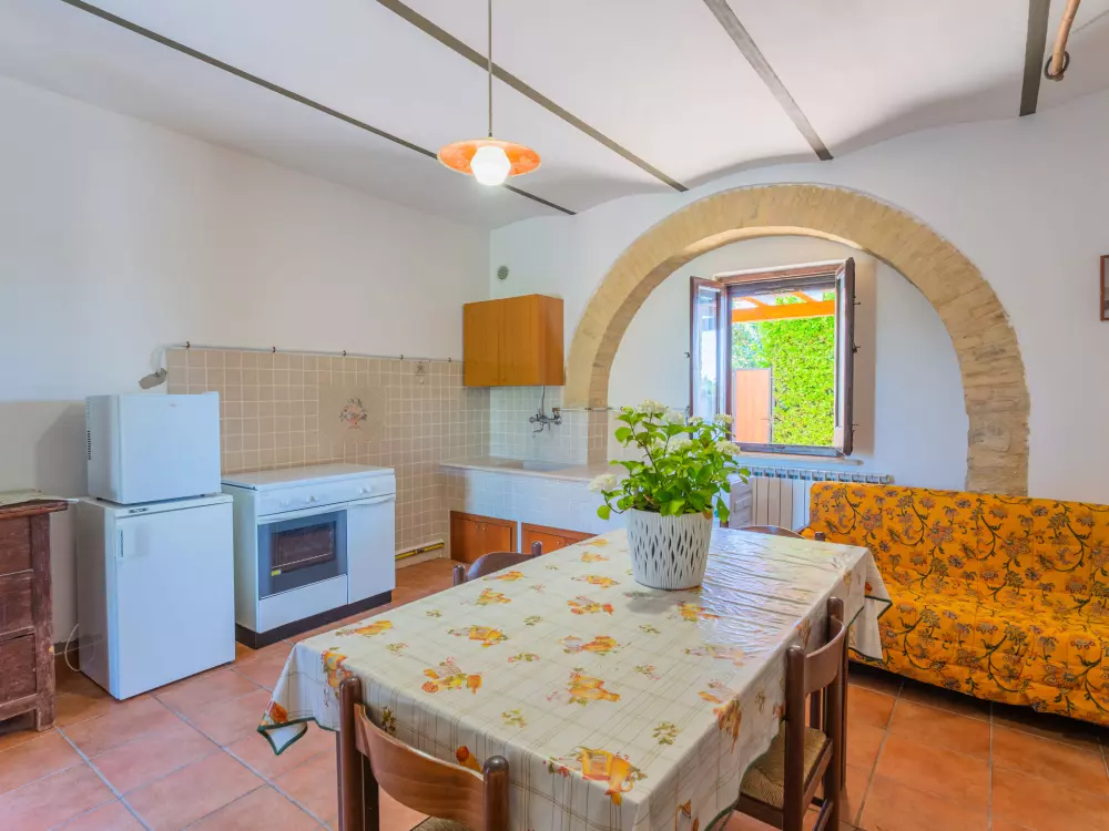 Maison de Vacances Ortona