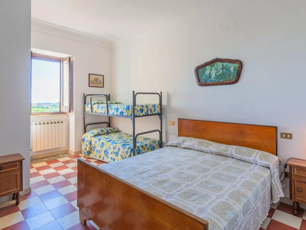 Maison de Vacances Ortona