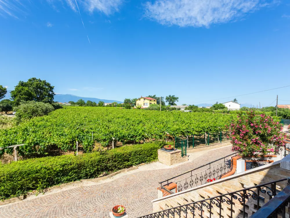 Maison de Vacances Ortona