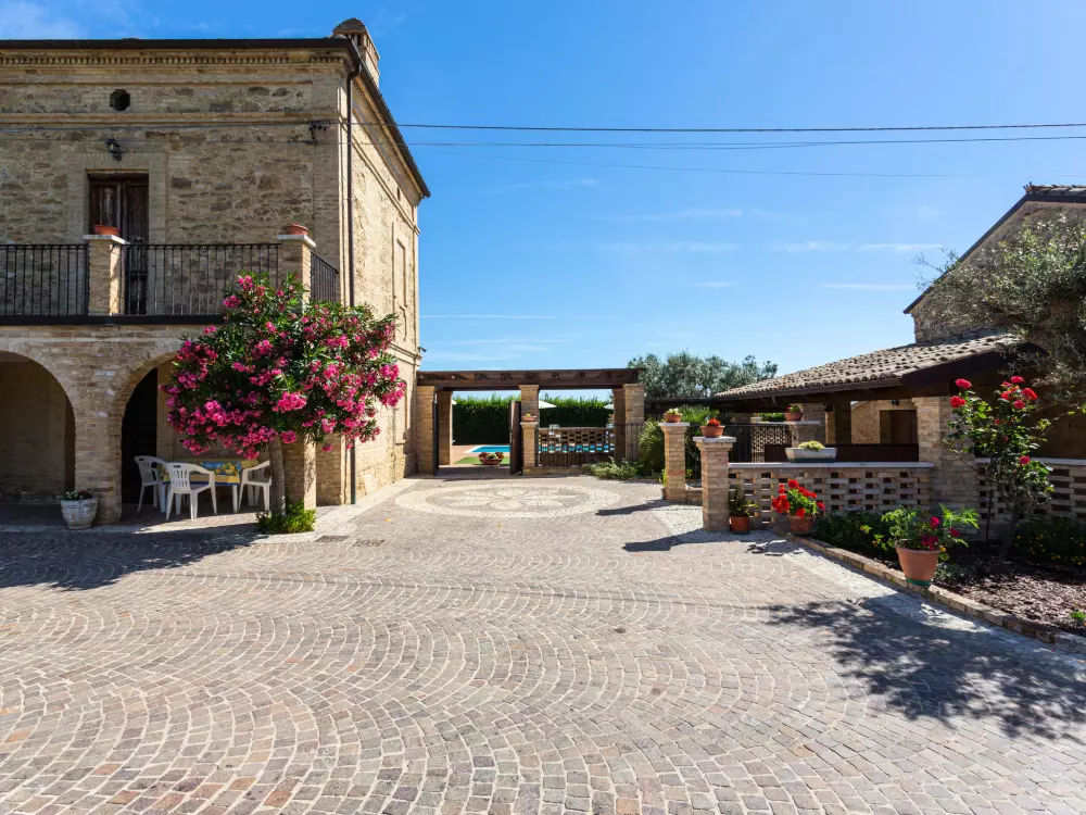 Maison de Vacances Ortona