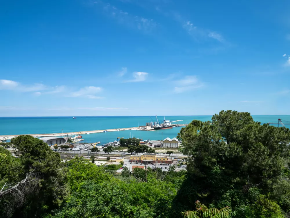 Maison de Vacances Ortona