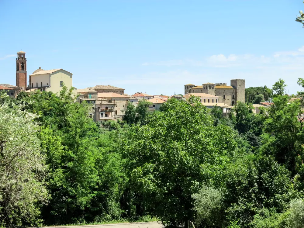 Maison de Vacances Ortona