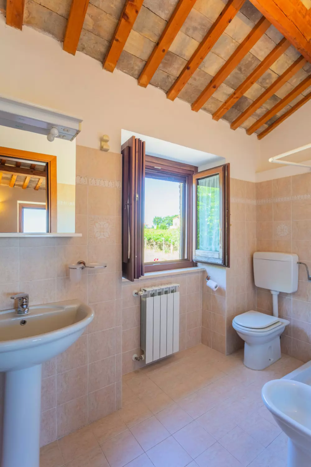 Maison de Vacances Ortona