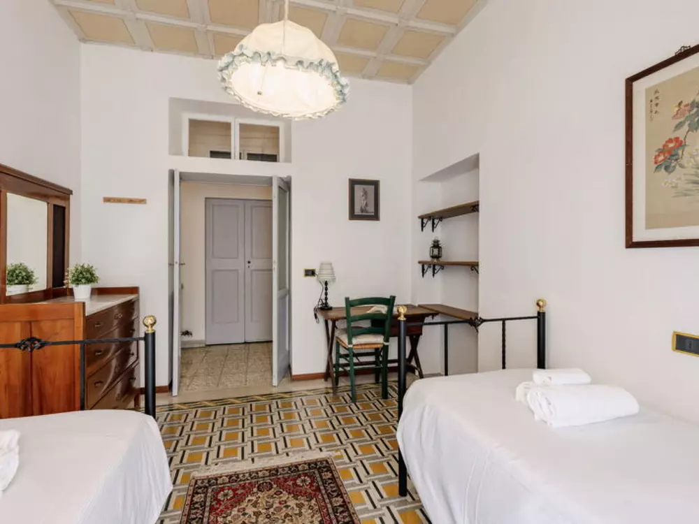 Résidence Operapartment