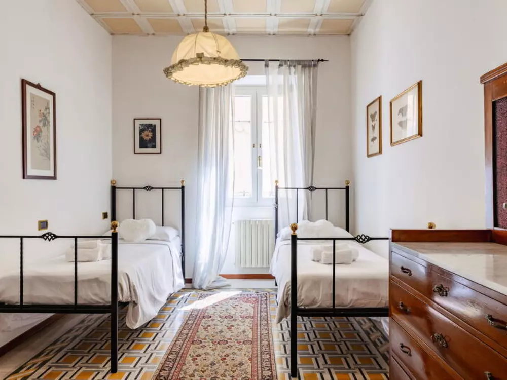 Résidence Operapartment