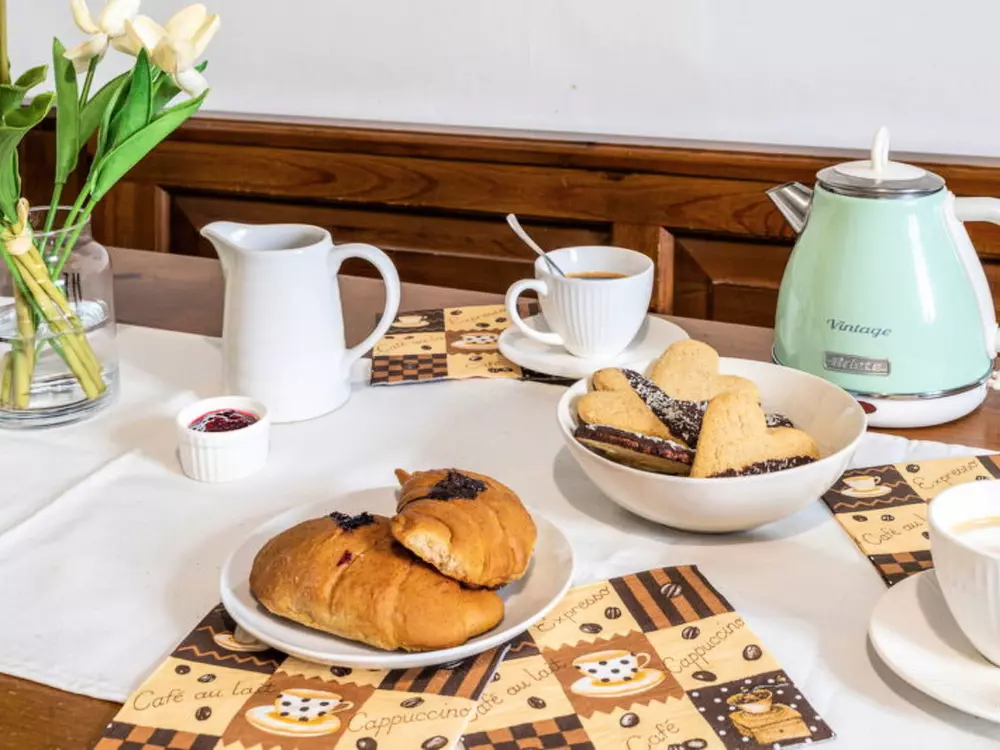 Résidence Operapartment