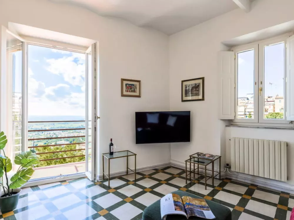 Résidence Operapartment