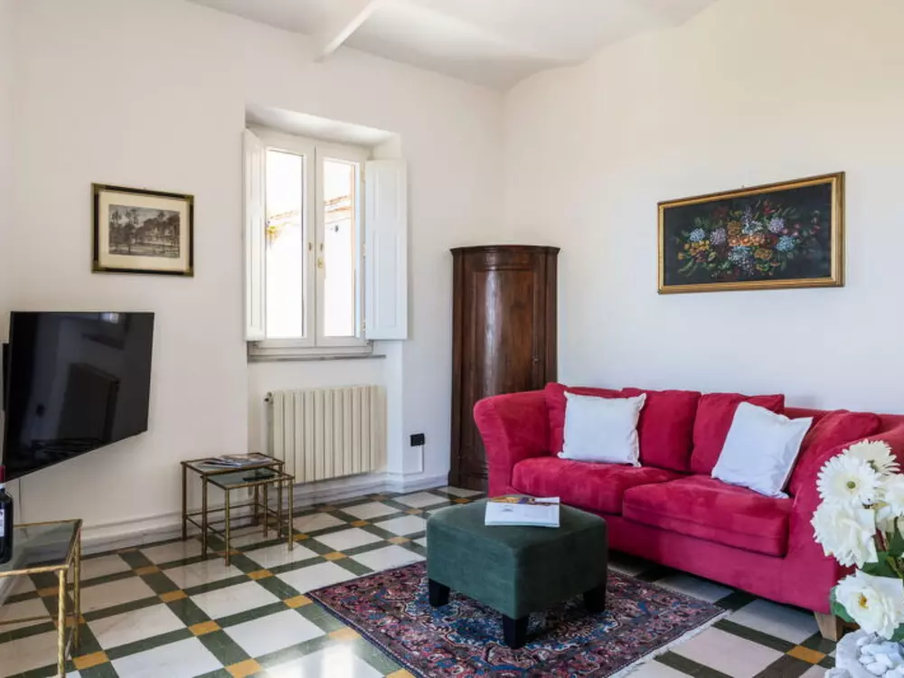 Résidence Operapartment