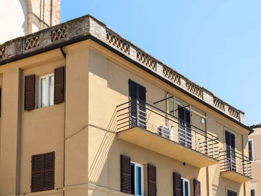 Résidence Operapartment