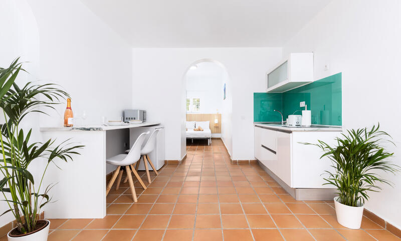 Appartements à Pajara - - Pajara - 3