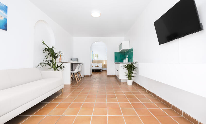 Appartements à Pajara - - Pajara - 4