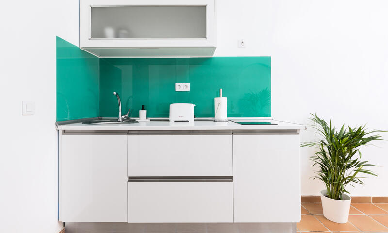 Appartements à Pajara - - Pajara - 6