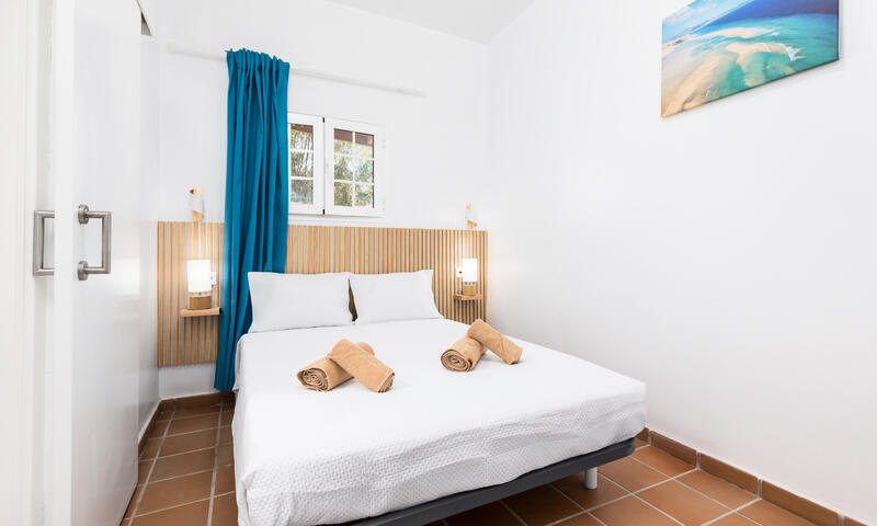Appartements à Pajara - - Pajara - 8