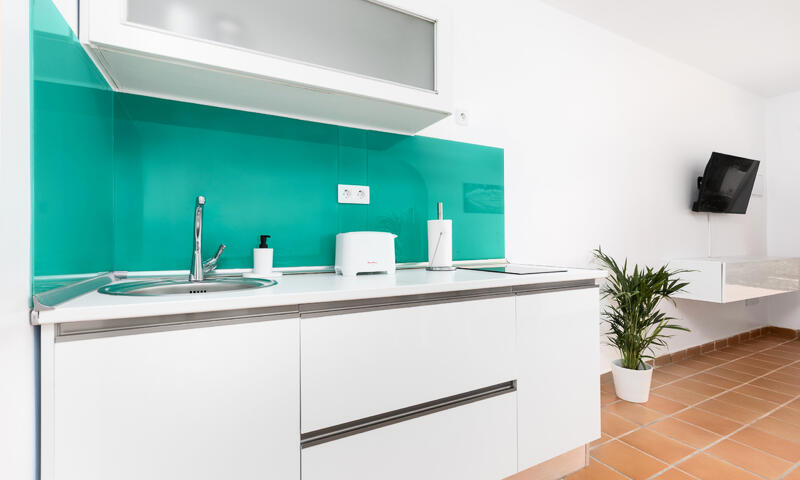 Appartements à Pajara - - Pajara - 5