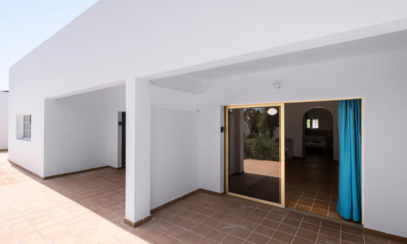 Appartements à Pajara - - Pajara - 12