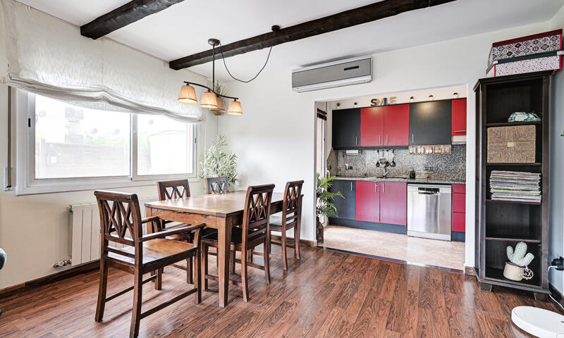 Appartements à Palafrugell - - Palafrugell - 5