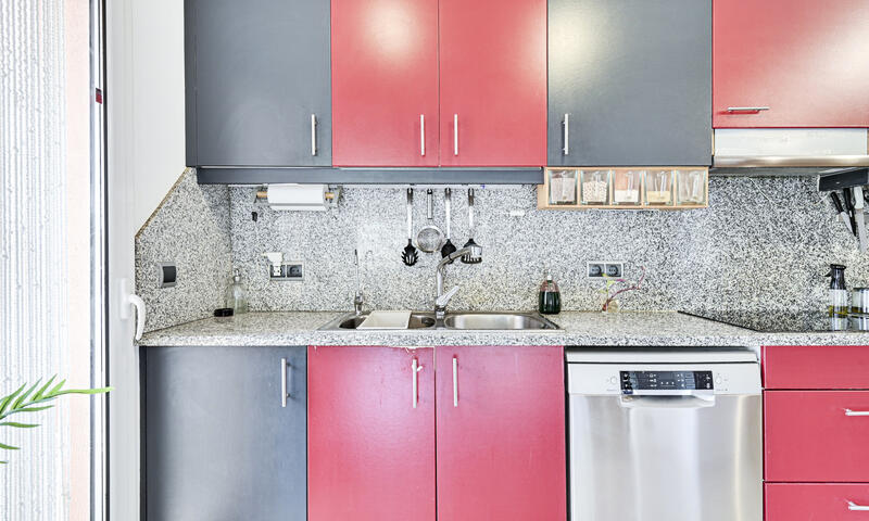 Appartements à Palafrugell - - Palafrugell - 4