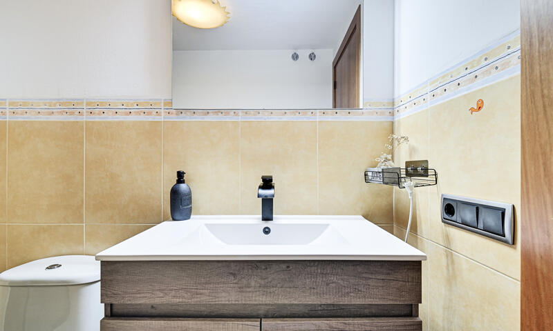 Appartements à Palafrugell - - Palafrugell - 14