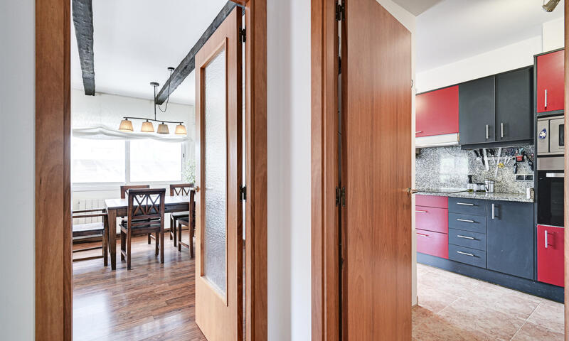 Appartements à Palafrugell - - Palafrugell - 7