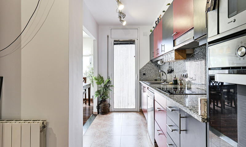 Appartements à Palafrugell - - Palafrugell - 6