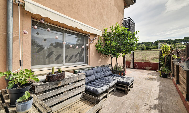 Appartements à Palafrugell - - Palafrugell - 21