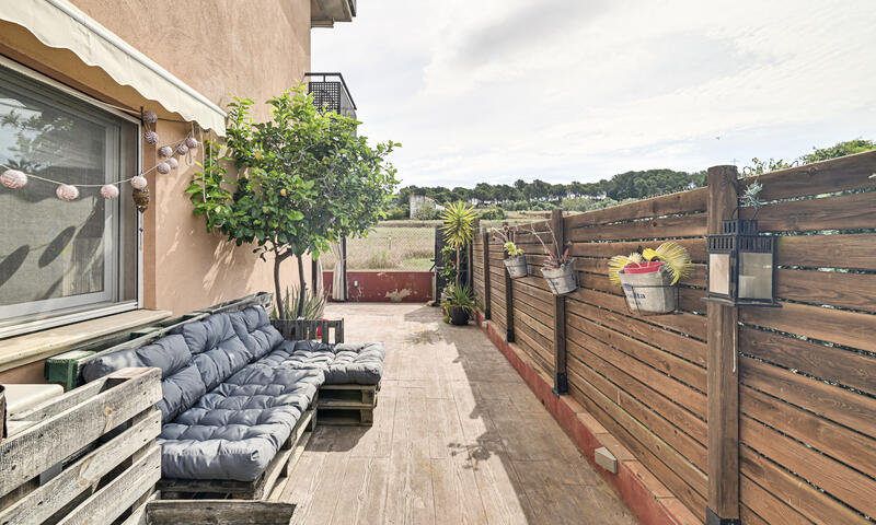 Appartements à Palafrugell - - Palafrugell - 22