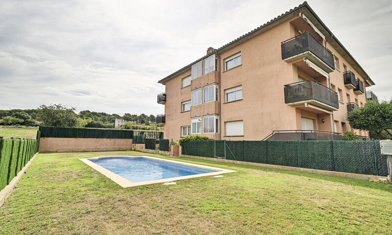 Appartements à Palafrugell - - Palafrugell - 26