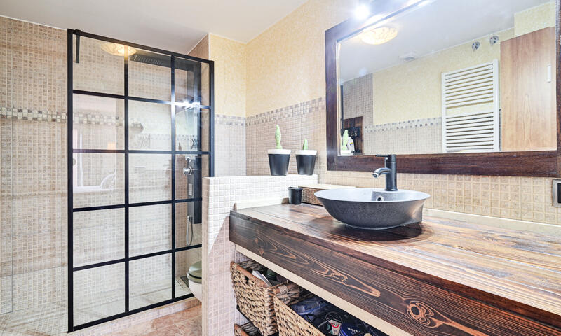 Appartements à Palafrugell - - Palafrugell - 15