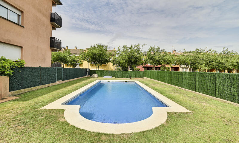 Appartements à Palafrugell - - Palafrugell - 2