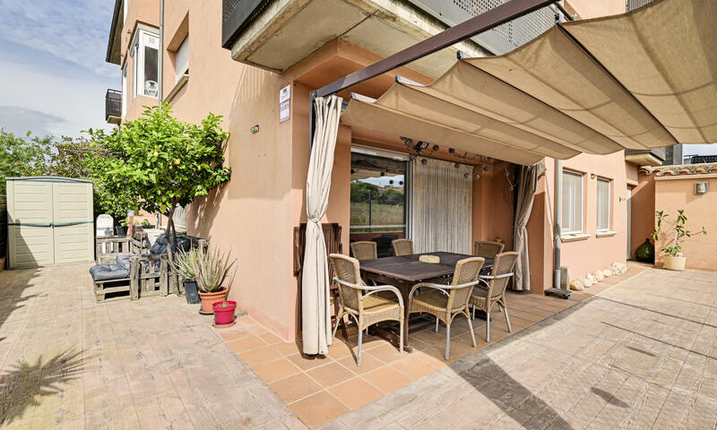 Appartements à Palafrugell - - Palafrugell - 27