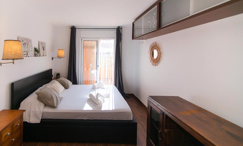 Appartements à Palafrugell - - Palafrugell - 4
