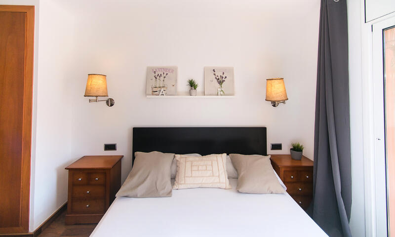 Appartements à Palafrugell - - Palafrugell - 2