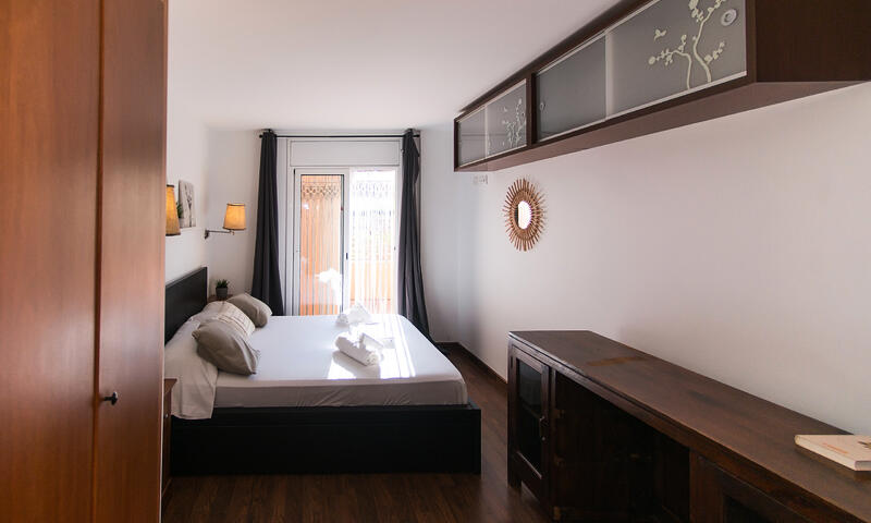 Appartements à Palafrugell - - Palafrugell - 6