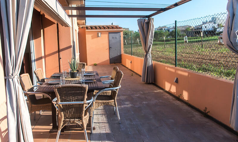 Appartements à Palafrugell - - Palafrugell - 15