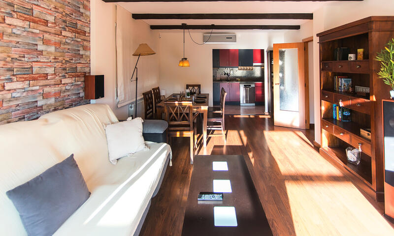 Appartements à Palafrugell - - Palafrugell - 12